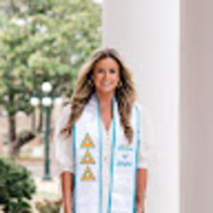 Meet your Posher, Kallie